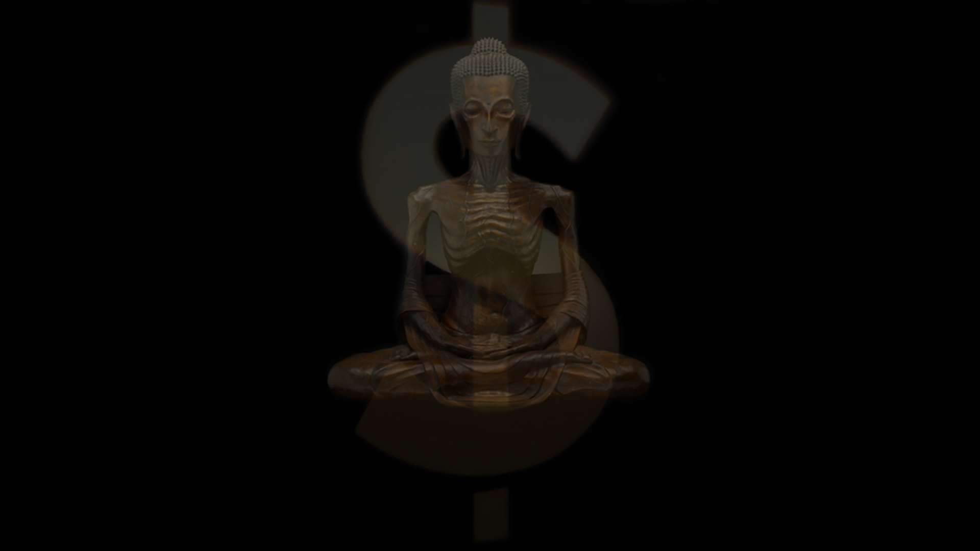 B- Buddhism